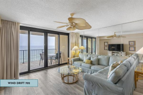Wind Drift 702 by Vacation Homes Collection